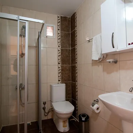 Taksim Trust Hotel Provincia di Istanbul