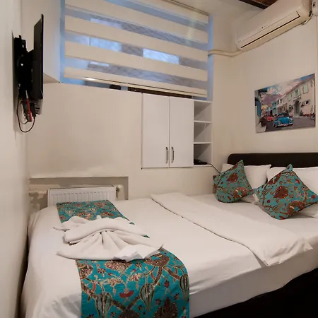 Hotel Taksim Trust 3*