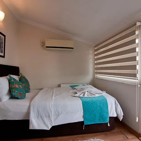 Taksim Trust Hotel
