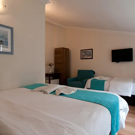 Taksim Trust Hotel