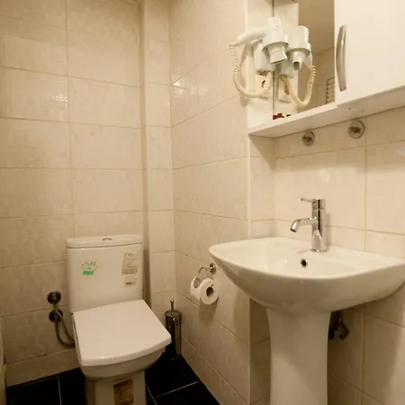 Taksim Trust Hotel