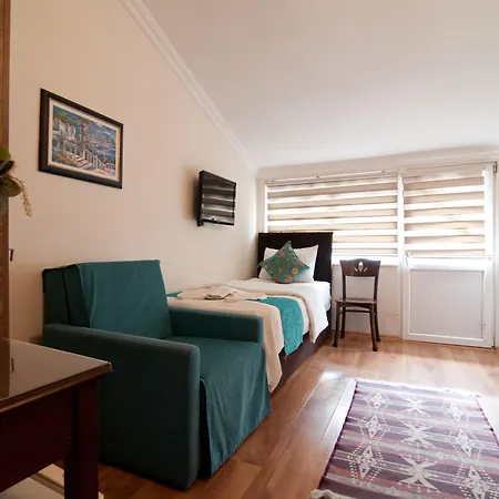 Taksim Trust Hotel 3*