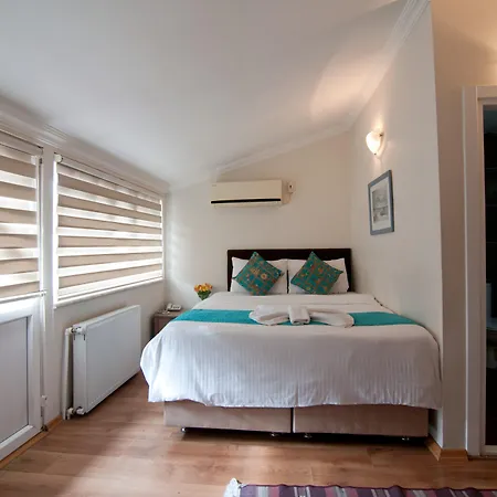 Hotel Taksim Trust Provincia di Istanbul