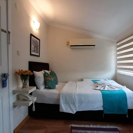 Hotel Taksim Trust 3*
