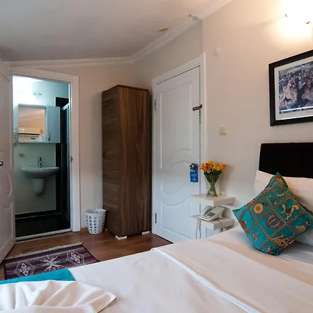 Taksim Trust Hotel