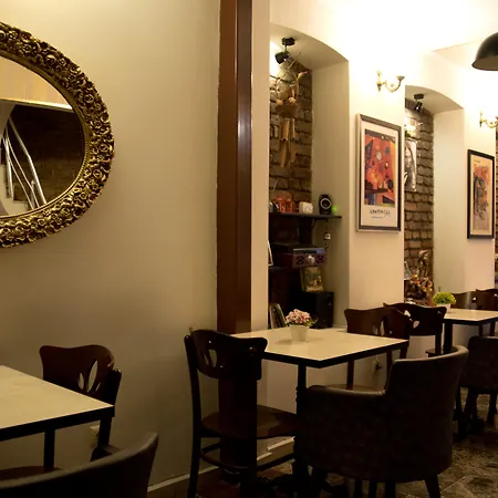 Taksim Trust 3* Provincia di Istanbul