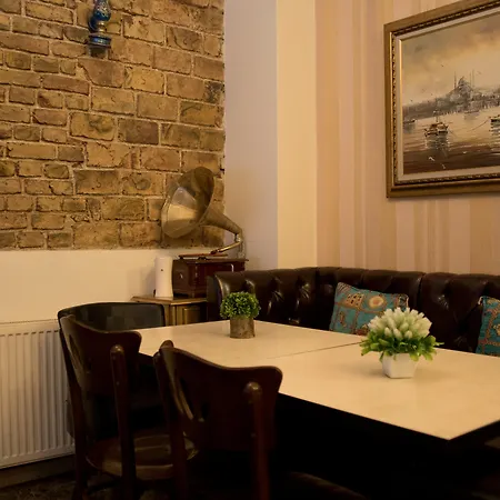 Hotel Taksim Trust Provincia di Istanbul