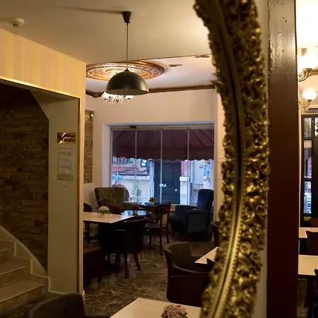 Hotel Taksim Trust 3*