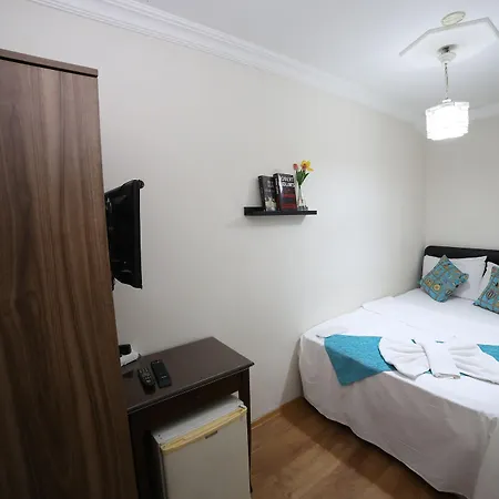 Hotel Taksim Trust