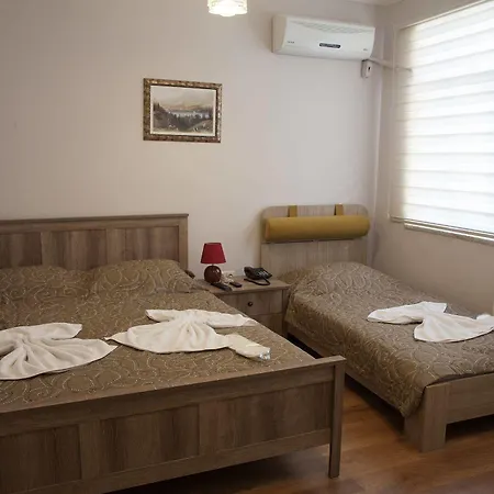 Taksim Trust Hotel