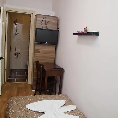 Taksim Trust 3* Provincia di Istanbul