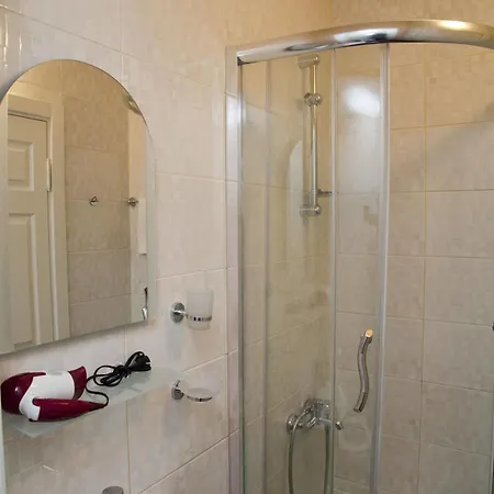 Taksim Trust Hotel 3*
