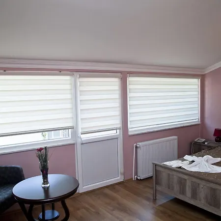 Taksim Trust Hotel