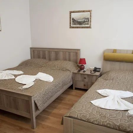 Taksim Trust Hotel 3*