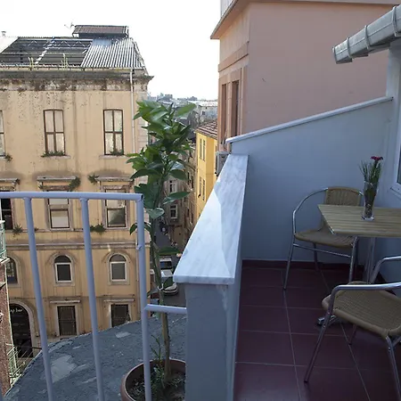 Taksim Trust 3* Provincia di Istanbul