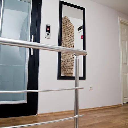 Taksim Trust Hotel