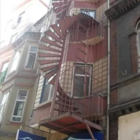 Taksim Trust Provincia di Istanbul