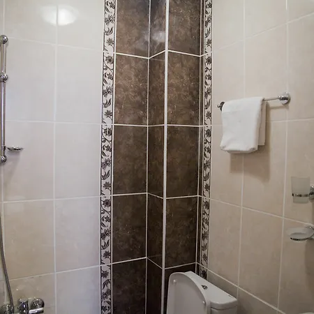 Hotel Taksim Trust