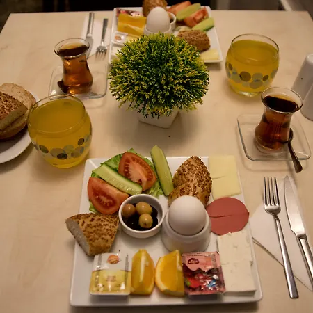 Taksim Trust Hotel Istanbul