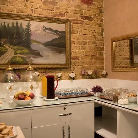 Hotel Taksim Trust Hotel Istanbul