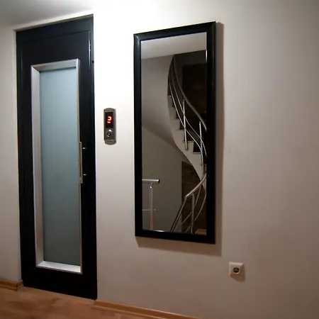 Taksim Trust Отель 3*