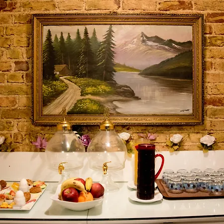 Taksim Trust Hotel Hotel 3*