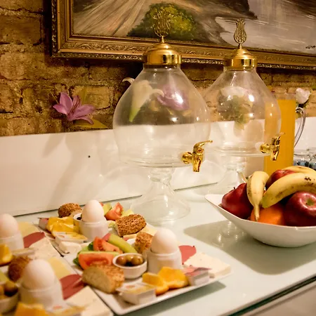 Taksim Trust Hotel Hotel
