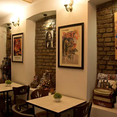 Taksim Trust 酒店