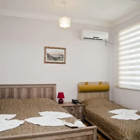 Hotel Taksim Trust Hotel