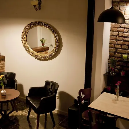 Taksim Trust Hotel Hotel 3*