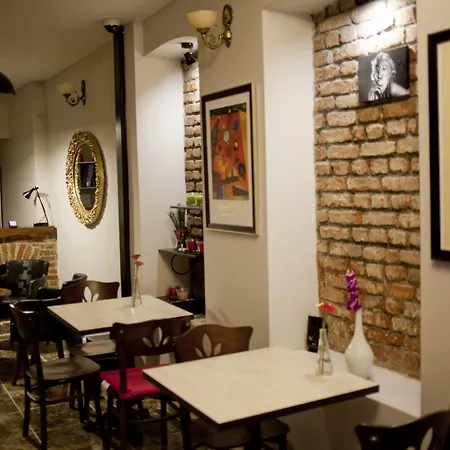 Hotel Taksim Trust Hotel