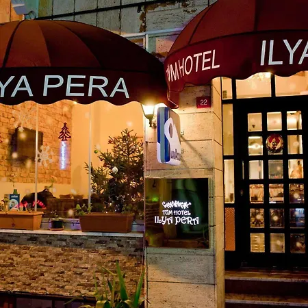 Hotel Taksim Trust Hotel